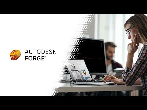 butic - ¿En qué consiste Autodesk Forge?