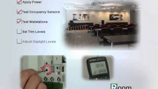 Room Controller Installation Part 31
