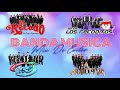 El Recodo, Los Recoditos, Banda MS, La Adictiva - Bandas Romanticas Mix   Lo Mas Nuevo 2021