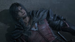 Final Fantasy XVI - Ending Scene Complete