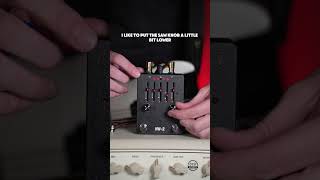 Hw-2 Oneder Effects Bo Lueders Demo