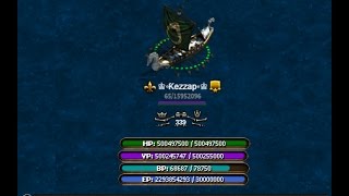 TR-1 Kezzap-Mami TILSIM