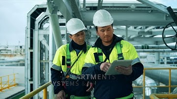 TCS Intelligent Urban Exchange for Energy & Resources Overview