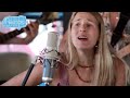 SHOOK TWINS - "Thoughts All In" (Live at High Sierra 2013) #JAMINTHEVAN