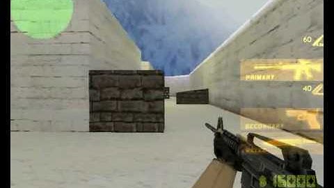 counter strike epic pwning noobs