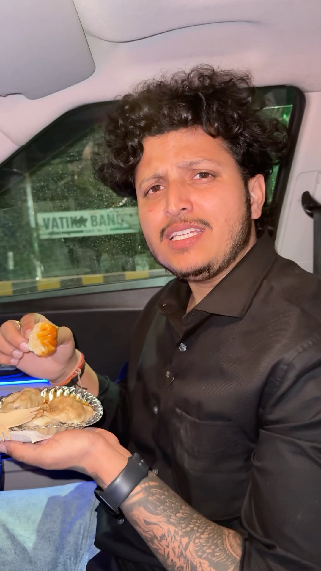 Chalak Momo Wali ? #shorts #trending #trendingshorts #viral