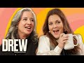 Drew Barrymore Reacts to Live Male Vasectomy | The Drew Barrymore Show