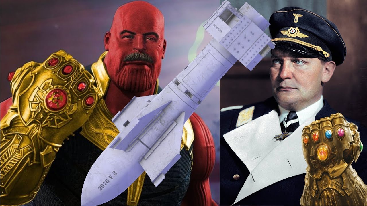 I Like the Fritz X²