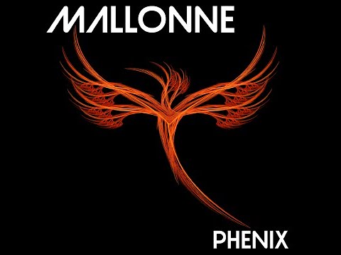 Mallonne - Phenix (Radio Mix)