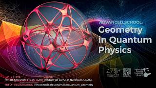 Advanced School: Geometry in Quantum Physics Net Worth
