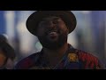 The HamilTones - Alone (Prod by The Colleagues) OFFICIAL VIDEO