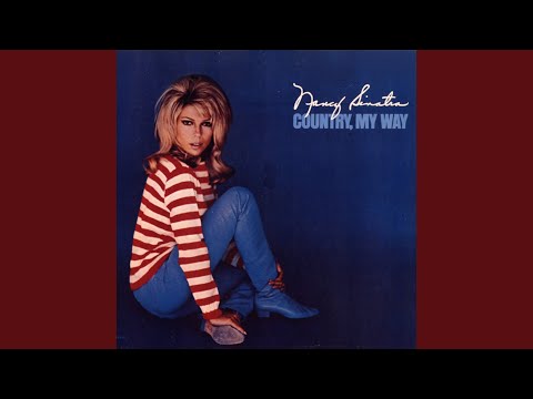 Putar Lay Some Happiness on Me - Nancy Sinatra