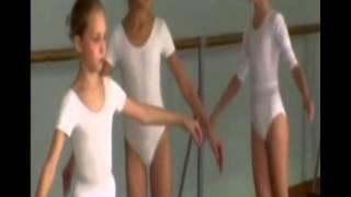 A Beautiful Tragedy - Complete - Ballet Documentary - With English Subtitles