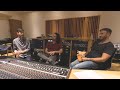 Capture de la vidéo Lotus - Studio Documentary - The Making Of "One-Eyed Jones"