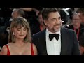 Festival de Venecia | Javier Bardem y Penélope Cruz, en la alfombra roja | RTVE