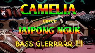 CAMELIA cover jaipong jepara an