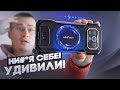 КРУЧЕ XIAOMI! Смартфон с ТЕПЛОВИЗОРОМ / Ночной камерой и ДВОЙНОЙ ЗАРЯДКОЙ Ulefone Armor 27 Pro