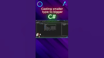 Casting Bigger type to Smaller type in C#
