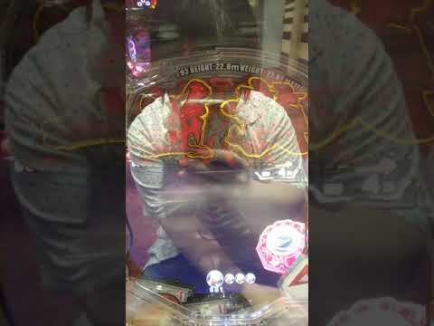 パチンコ 機動戦士ガンダム逆襲のシャア Light ver. 金テロップから復活