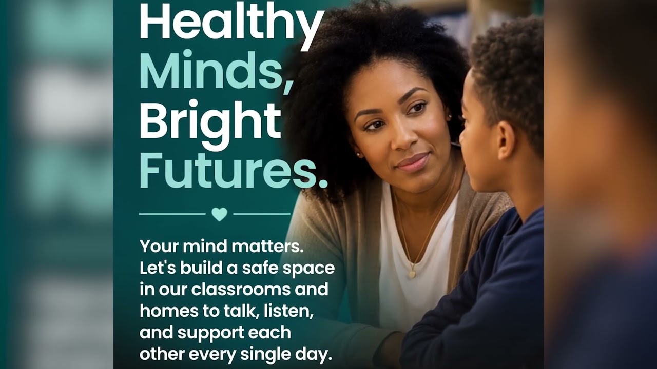 Thumbnail for Preparing for a Health, an Active and a Smart School Year