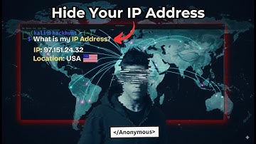 The REAL Way To Hide Your IP Address & Browse Securely (Full Tutorial)