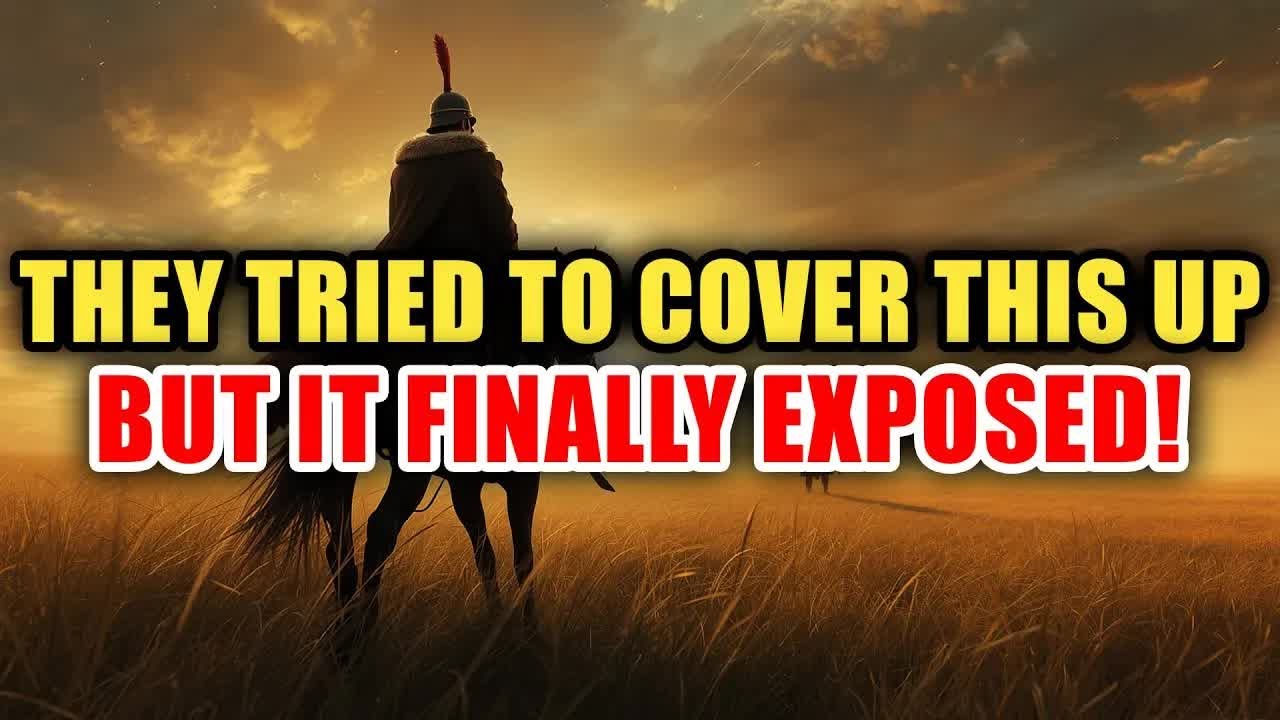 Chosen Ones, They Tried to HIDE This — Now the TRUTH Is Fully EXPOSED 😤🔥