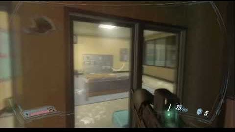 FEAR 2 - Achievement Guide - Stick Around