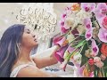 A floral masterclass with Karen Tran | FULL INSERT