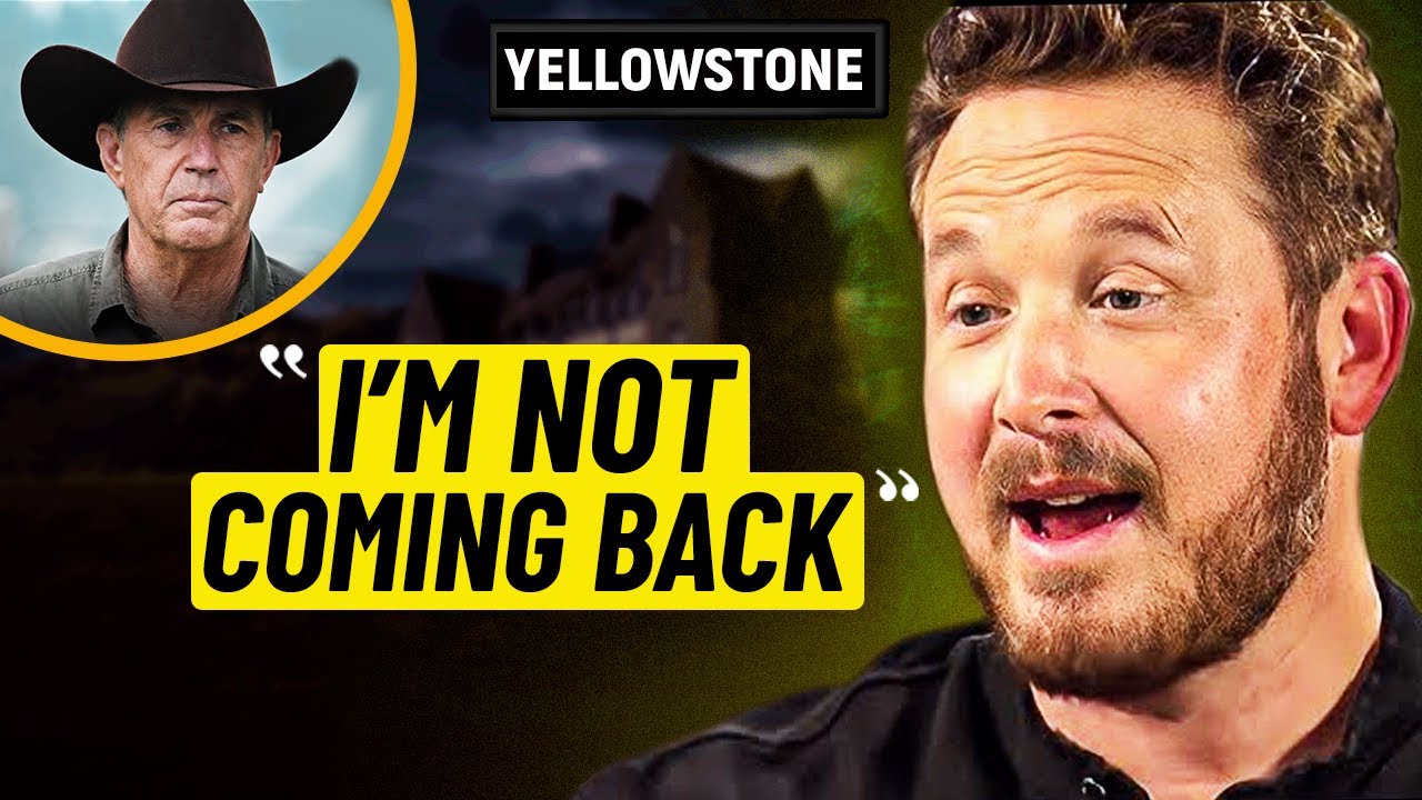 NEW Yellowstone Season 5 Details We Know So Far.. YouTube