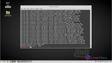 How to Install CherryTree 0.38.4 on Linux Mint 18.3