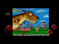 Caveman ninja arcade game - Android