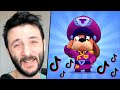 İşte ALBAY RUFFS 😎 Brawl Stars TİK TOK VİDEOLARI