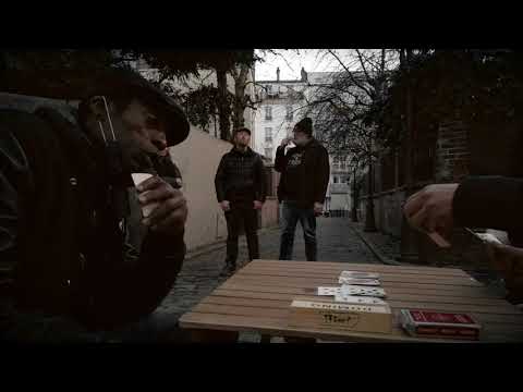 L'Animalxxx & Dj Keshkoon - 