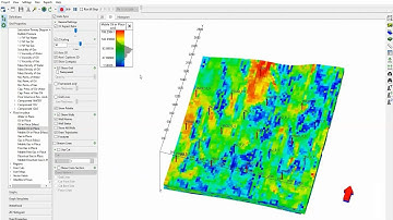 tNavigator 81: Fracture Modelling Introduction