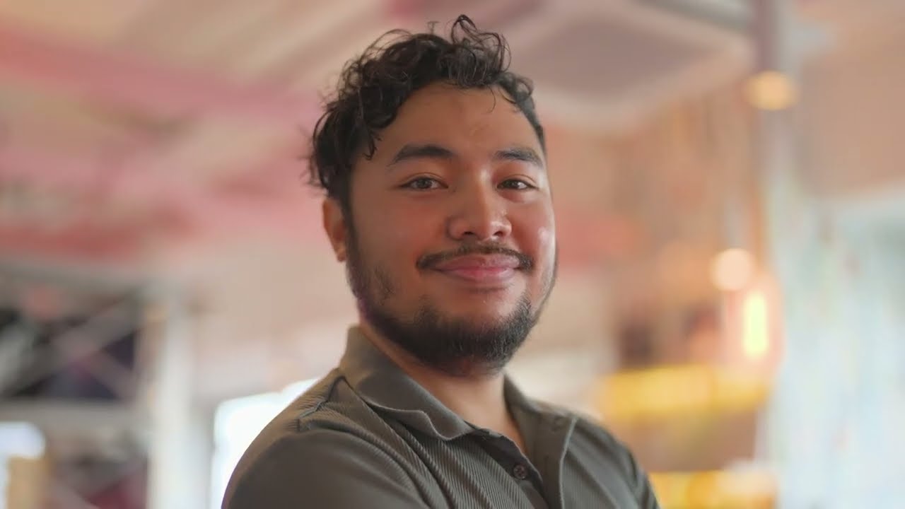 Thrive Stories: JP Madulid