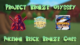 Brick Bronze Project Bronze Codes – New Codes! – Gamezebo