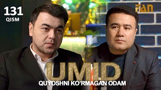 Umid | Умид 131-Qism