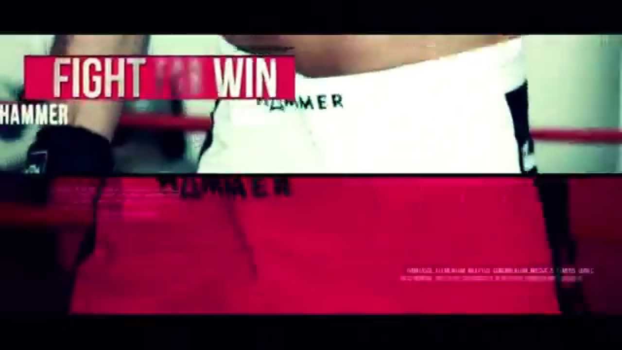 Hammer fight for win YouTube