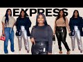 WARDROBE ESSENTIALS FROM EXPRESS! | POCKETSANDBOWS