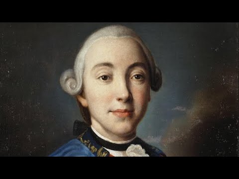 Video: Biografía Del Emperador Pedro III