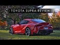 2020 Toyota Supra Review | Judgement Day