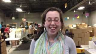 Volunteer Appreciation Month