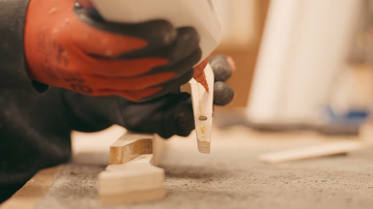 The making of Everybooth®