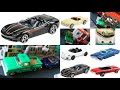 Hot Wheels 2021 Walmart Exclusive Convertible Set, Sneak Peak Matchbox Cars, MBX Toyota FJ Cruiser
