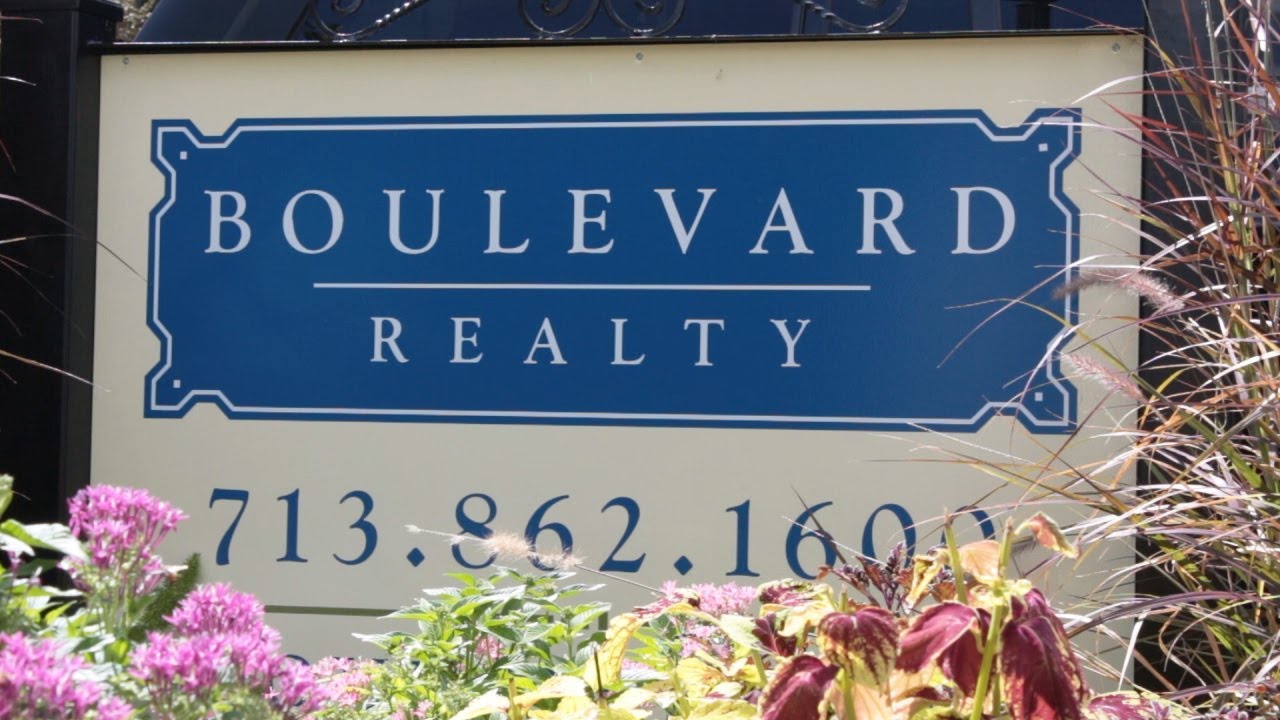 Boulevard Realty Meeting 10-1-13