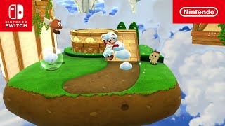 Super Mario Galaxy + Super Mario Galaxy 2 – Schiet de ruimte in! (Nintendo Switch) screenshot 4