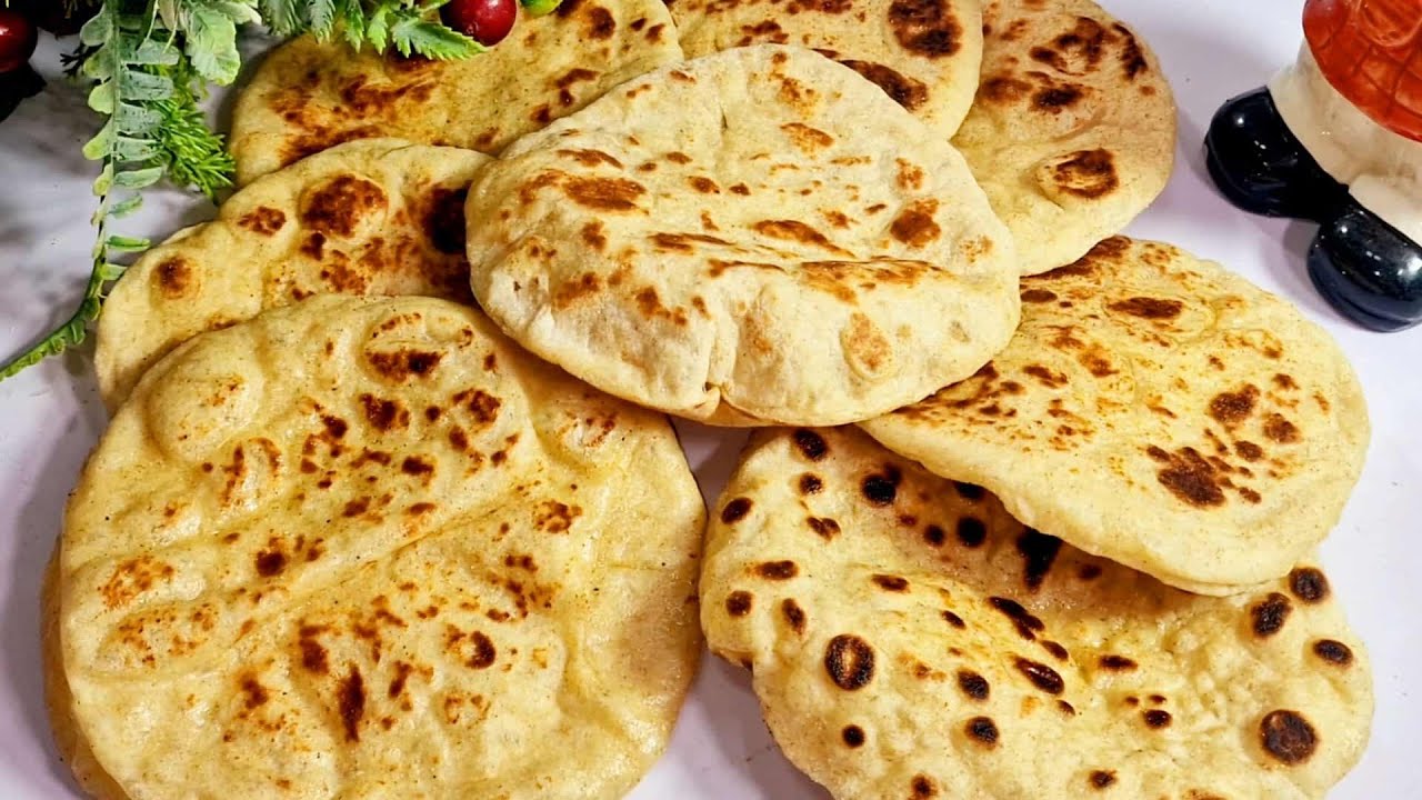 لو عندك حباية من البطاطس⁉️ تعالى نعمل أحلى واطعم خبز صحى‼️ بدون دقيق ابيض لذيذ ومشبع وينفع للدايت👌💯