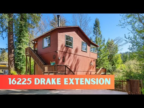 16225 Drake Extension - April 2025 Home Tour