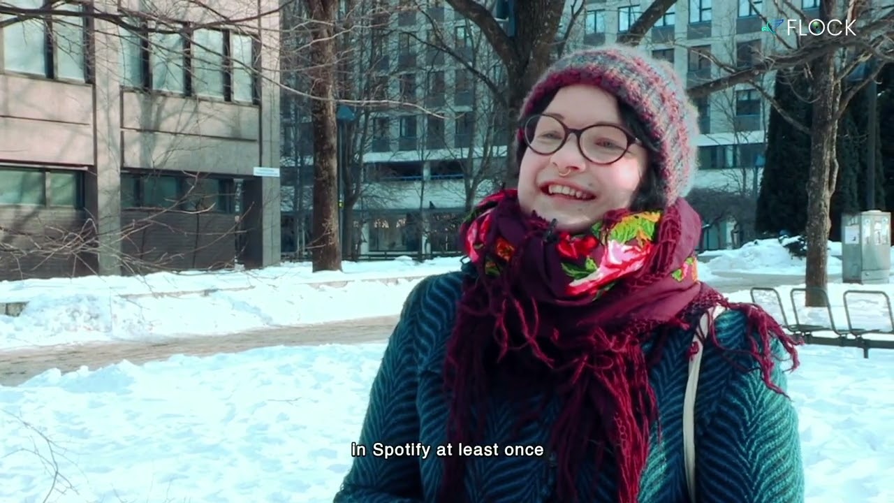 Helsinki 79 | Flock Entertainment | Martín Ahola | Tomás Ahola | Moncho Bazarra