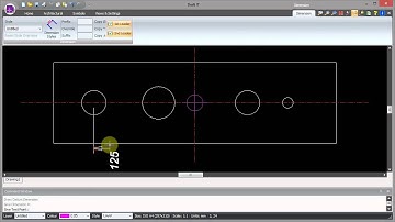 Draft it - Datum Dimensioning